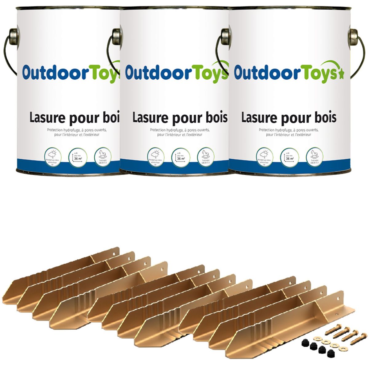 Support Pour Clavier Économique - Stand En X 65-95cm Réglable