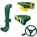Kit Explorer Outdoortoys