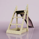 REBO Toboggan Gecko 175 cm