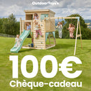 OutdoorToys Chèque-cadeau