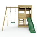 Aire de jeux OutdoorToys Arches