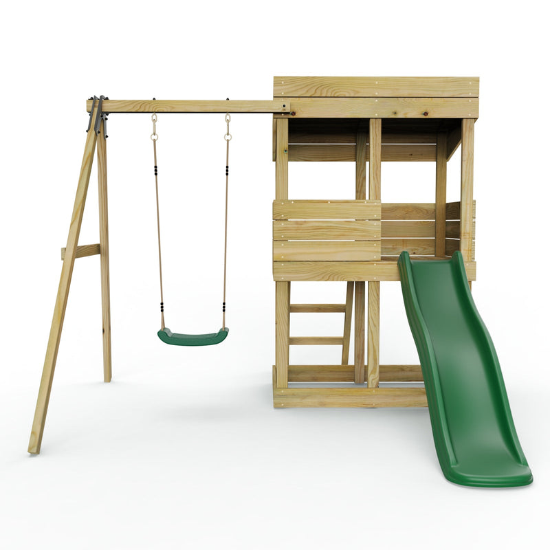 Aire de jeux OutdoorToys Arches