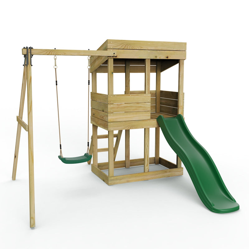 Aire de jeux OutdoorToys Arches