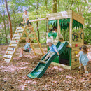 Aire de jeux OutdoorToys Peak