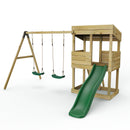 Aire de jeux OutdoorToys Bryce