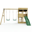 Aire de jeux OutdoorToys Bryce