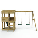 Aire de jeux OutdoorToys Bryce