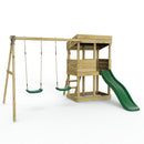 Aire de jeux OutdoorToys Bryce