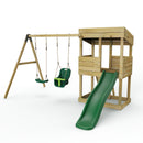 Aire de jeux OutdoorToys Everglades