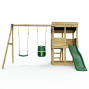 Aire de jeux OutdoorToys Everglades