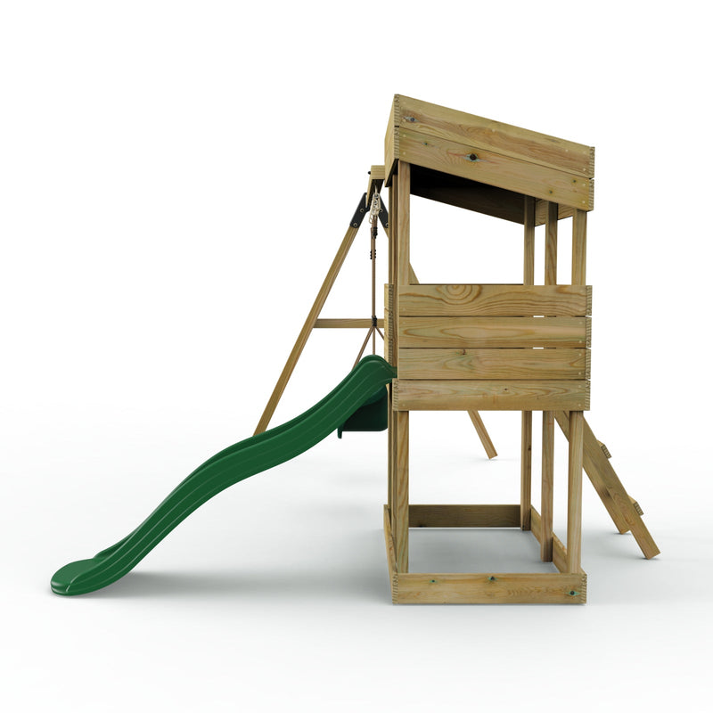 Aire de jeux OutdoorToys Everglades