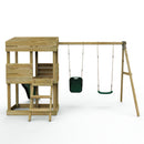 Aire de jeux OutdoorToys Everglades