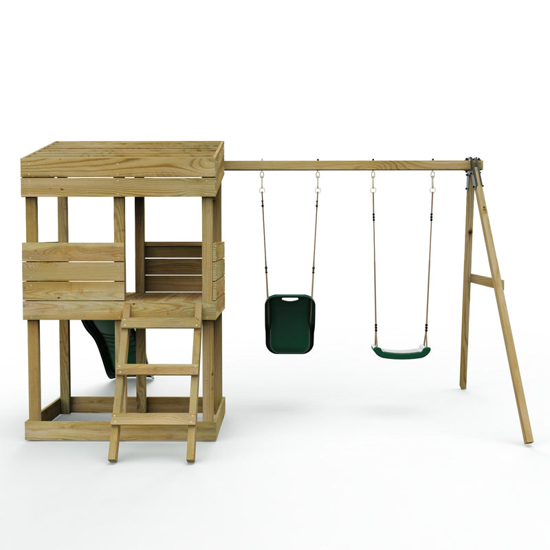 Aire de jeux OutdoorToys Everglades