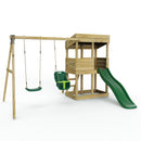 Aire de jeux OutdoorToys Everglades