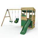 Aire de jeux OutdoorToys Yosemite