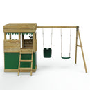 Aire de jeux OutdoorToys Yosemite