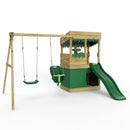 Aire de jeux OutdoorToys Yosemite