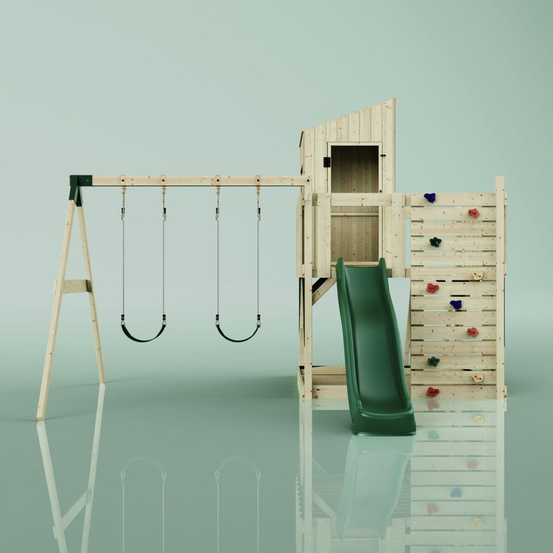 Aire de jeux PolarPlay Henry