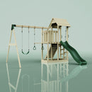 Aire de jeux PolarPlay Uppsala