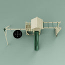 Aire de jeux PolarPlay Helsingborg