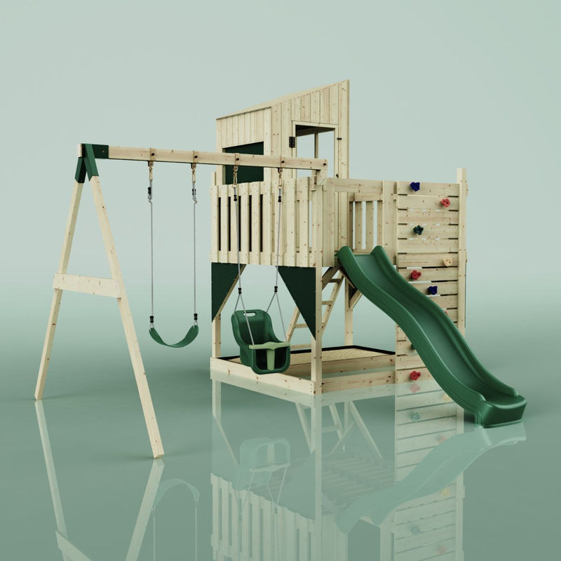Aire de jeux PolarPlay Henry