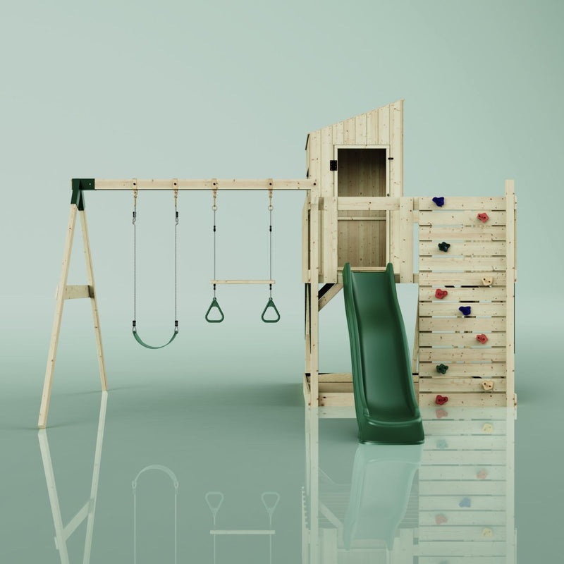 Aire de jeux PolarPlay Henry