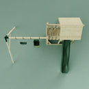 Aire de jeux PolarPlay Uppsala