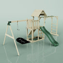 Aire de jeux PolarPlay Helsingborg