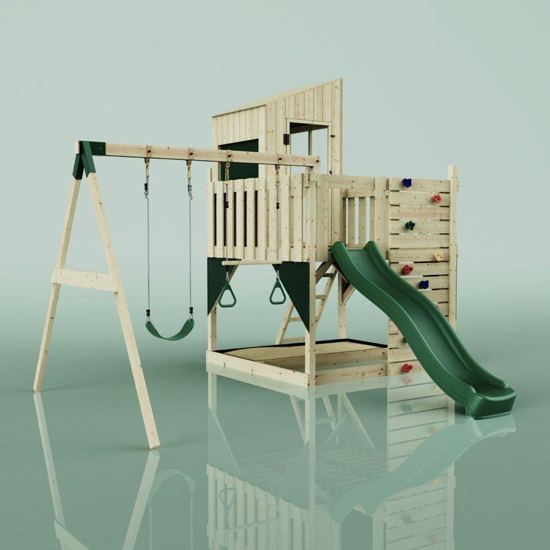 Aire de jeux PolarPlay Henry