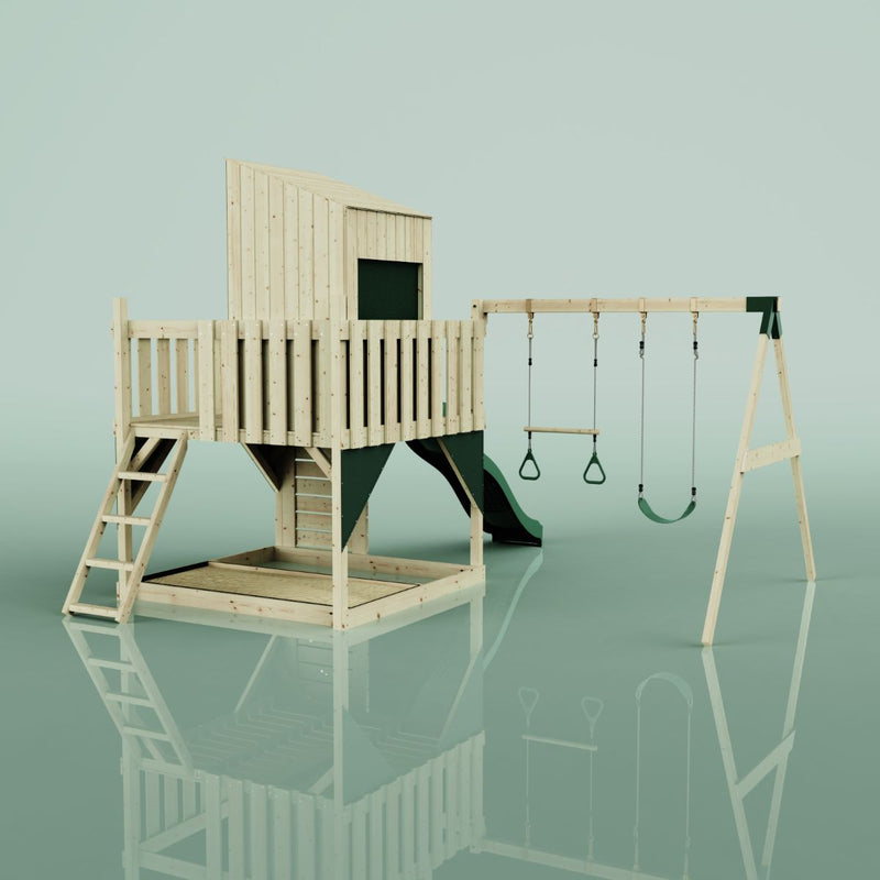 Aire de jeux PolarPlay Henry