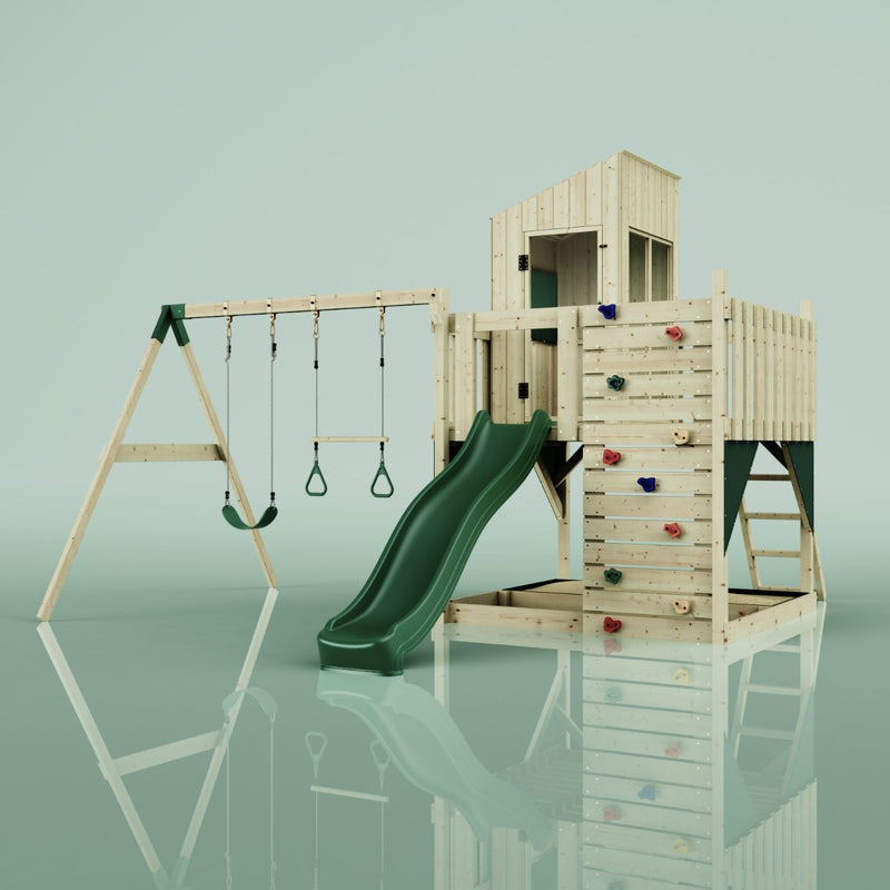 Aire de jeux PolarPlay Henry