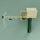 Aire de jeux PolarPlay Uppsala