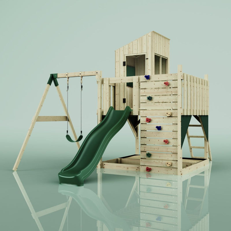 Aire de jeux PolarPlay Brita