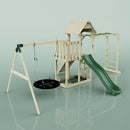 Aire de jeux PolarPlay Helsingborg