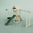 Aire de jeux PolarPlay Örebro