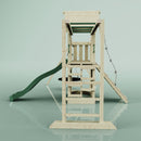 Aire de jeux PolarPlay Helsingborg