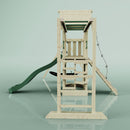 Aire de jeux PolarPlay Helsingborg