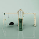 Aire de jeux PolarPlay Örebro