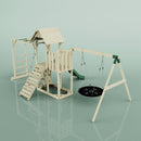 Aire de jeux PolarPlay Helsingborg