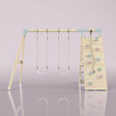 Portique à grimper PolarPlay Abeille