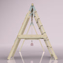 Portique à grimper PolarPlay Abeille