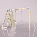 Portique à grimper PolarPlay Abeille