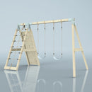 Portique à grimper PolarPlay Abeille