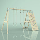 Portique à grimper PolarPlay Abeille