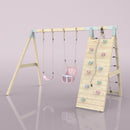 Portique à grimper PolarPlay Coucou