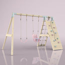 Portique à grimper PolarPlay Coucou