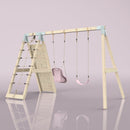 Portique à grimper PolarPlay Coucou
