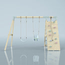 Portique à grimper PolarPlay Coucou