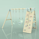 Portique à grimper PolarPlay Coucou