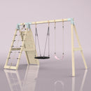 Portique à grimper PolarPlay Pélican